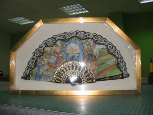CUADROMANIA